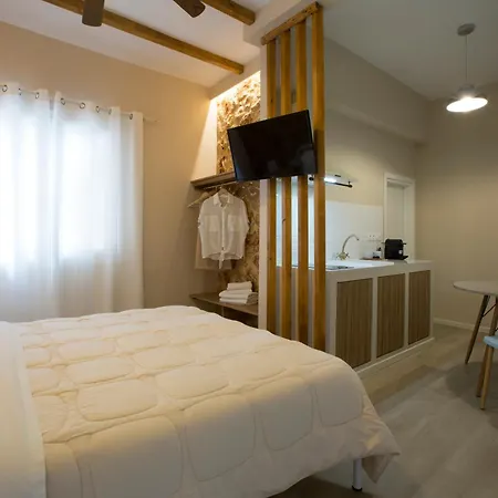 卡思奇酒店 酒店 卢特拉艾季普苏