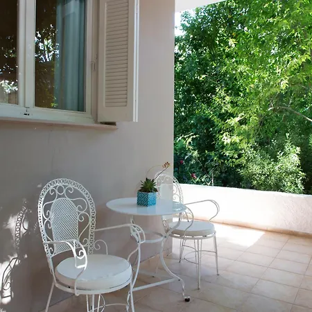 Kastri Loutra Edipsou (Evia)