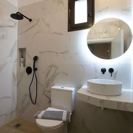 Hotel Kastri