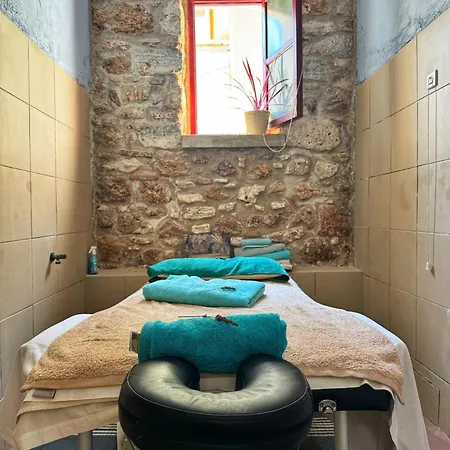 Kastri Loutra Edipsou (Evia)