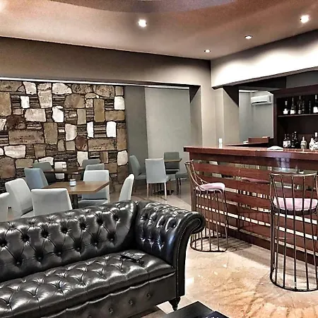 Kastri Hotel 2*