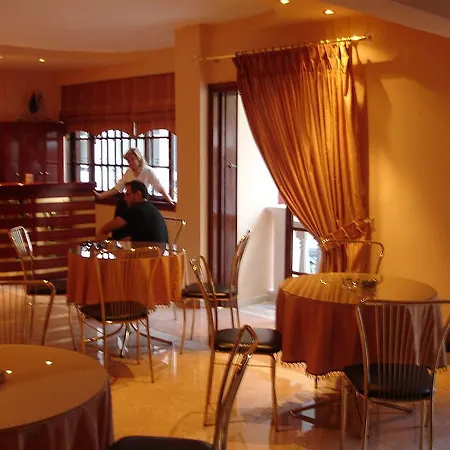 Kastri Otel 2*