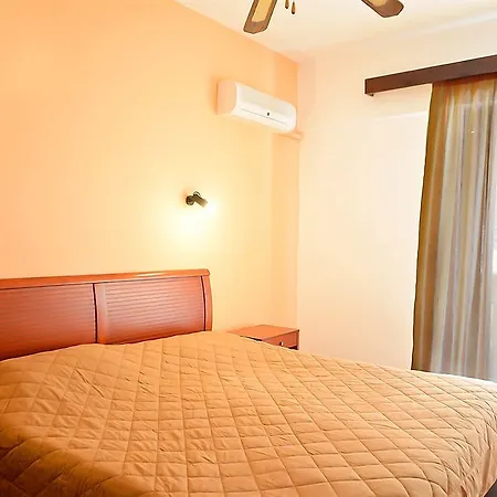 Kastri Otel Loutra Edipsou (Evia)