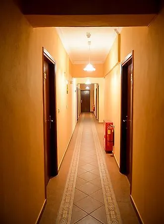 Kastri Loutra Edipsou (Evia)