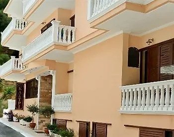 Kastri Hotel