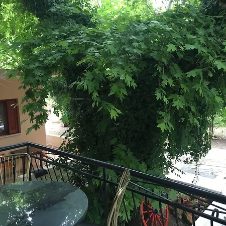 Kastri Otel Loutra Edipsou (Evia)