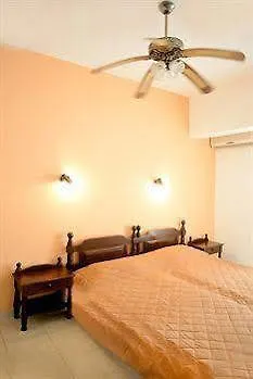 Kastri Otel Loutra Edipsou (Evia)