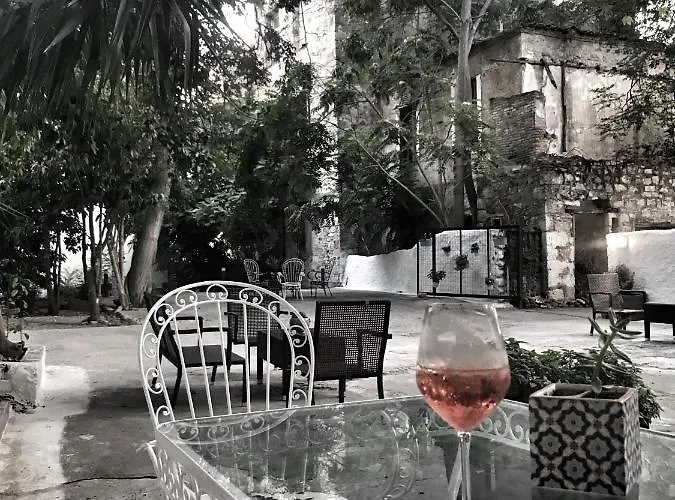 卡思奇酒店 卢特拉艾季普苏