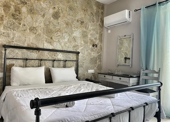 Hotel Kastri Loutra Edipsou (Evia)