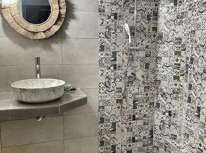 卡思奇酒店 酒店