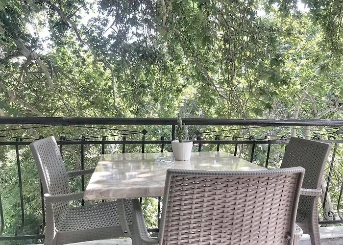 Hotel Kastri Loutra Edipsou (Evia)