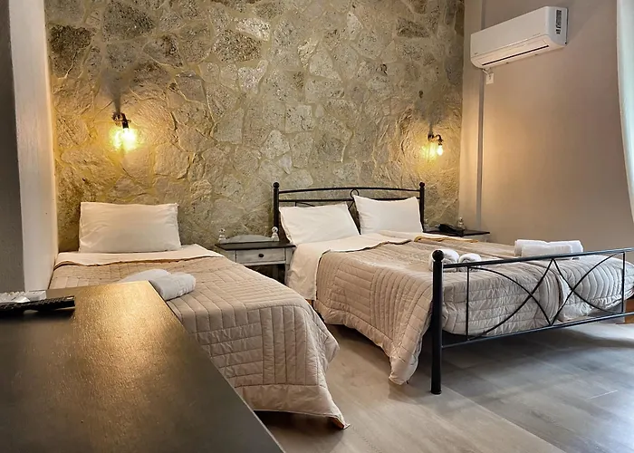 卡思奇酒店 卢特拉艾季普苏