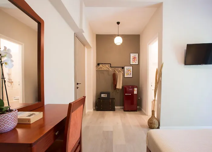 卡思奇酒店 酒店