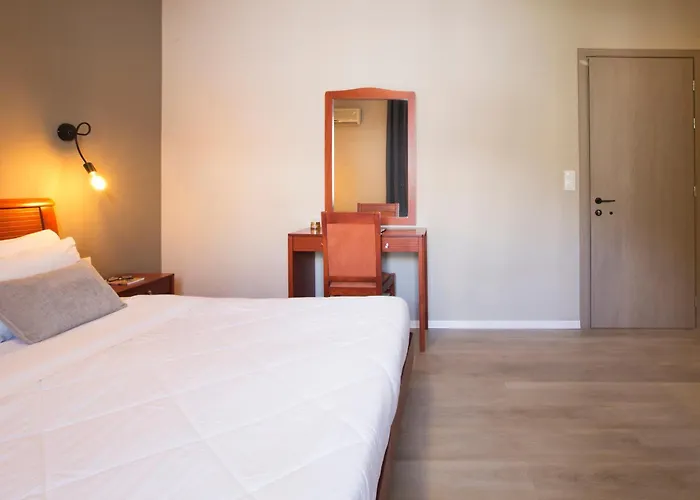 卡思奇酒店 2* 卢特拉艾季普苏