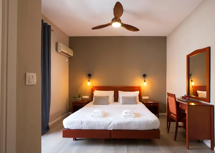 酒店 卡思奇酒店 2*