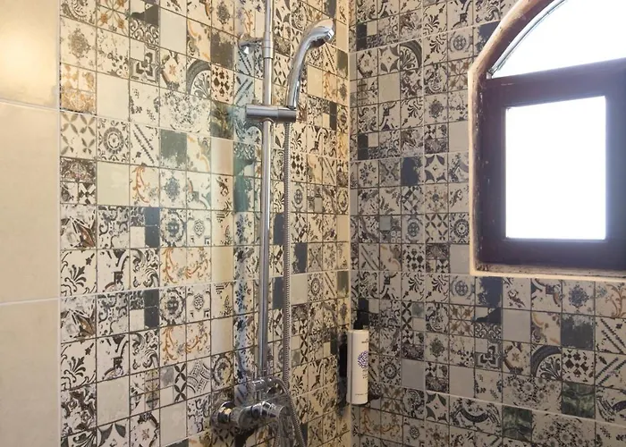 Kastri Hotel Loutra Edipsou (Evia)