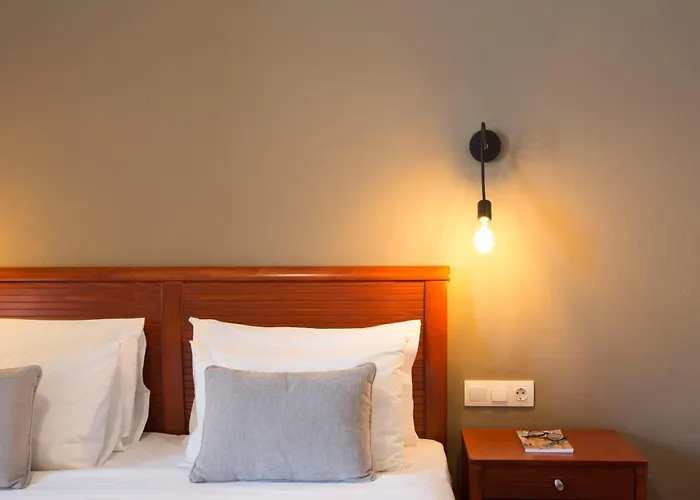 Kastri 2* Loutra Edipsou (Evia)