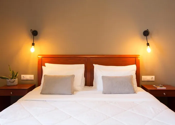 酒店 卡思奇酒店 2*