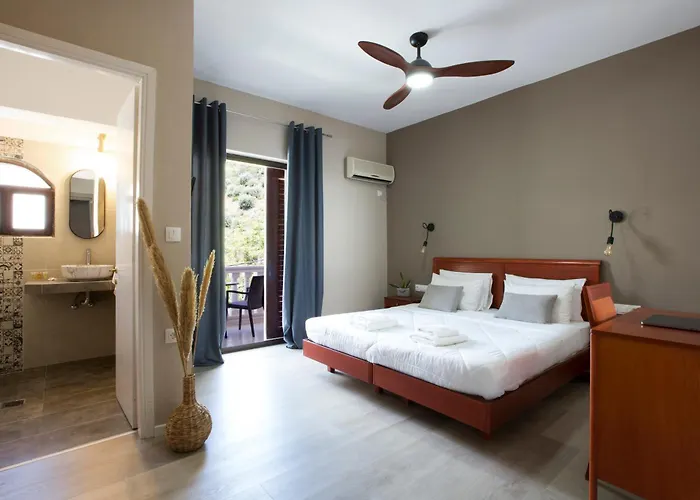 卡思奇酒店 卢特拉艾季普苏