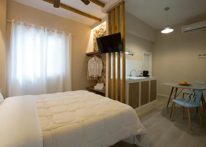 卡思奇酒店 酒店 卢特拉艾季普苏