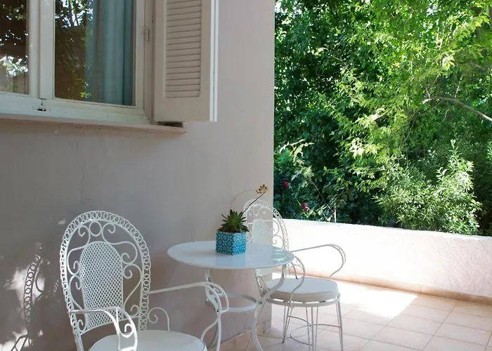 Kastri Loutra Edipsou (Evia)