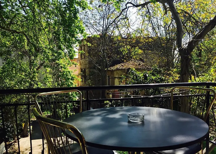 Kastri 2* Loutra Edipsou (Evia)