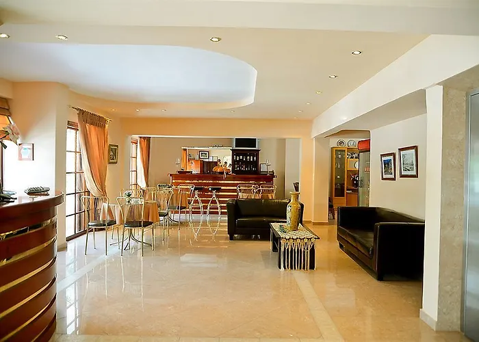 酒店 卡思奇酒店 2*