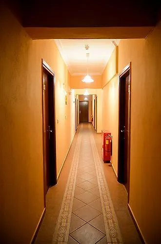 Kastri Loutra Edipsou (Evia)