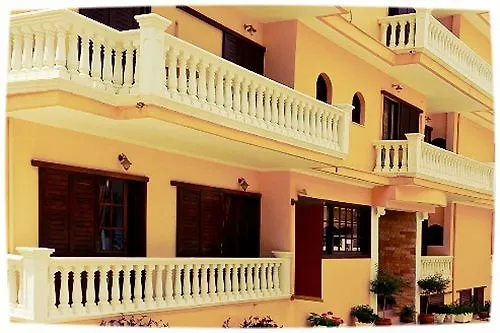 Kastri Hotel Loutra Edipsou (Evia)