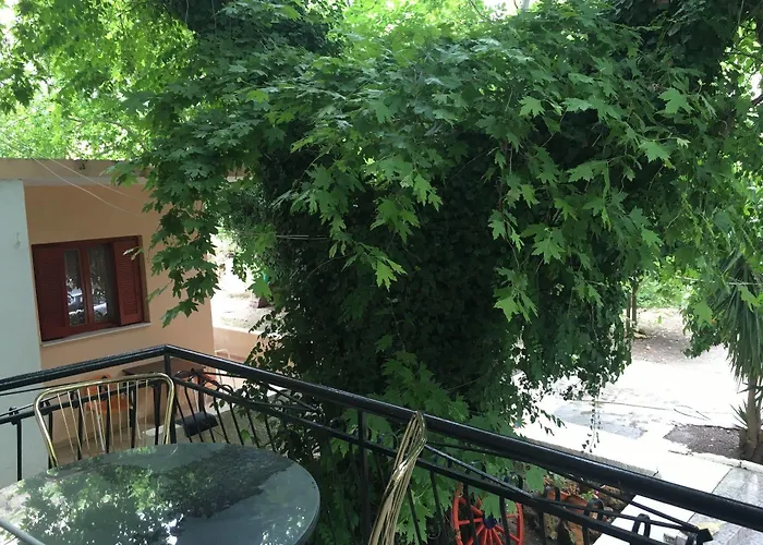 Kastri Hotel Loutra Edipsou (Evia)